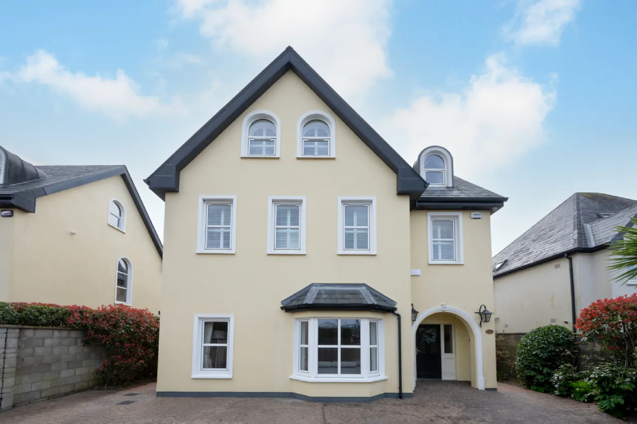 Photo of Hayfield House, Somerton Drive, Ballinlough, Cork, T12 NN7N
