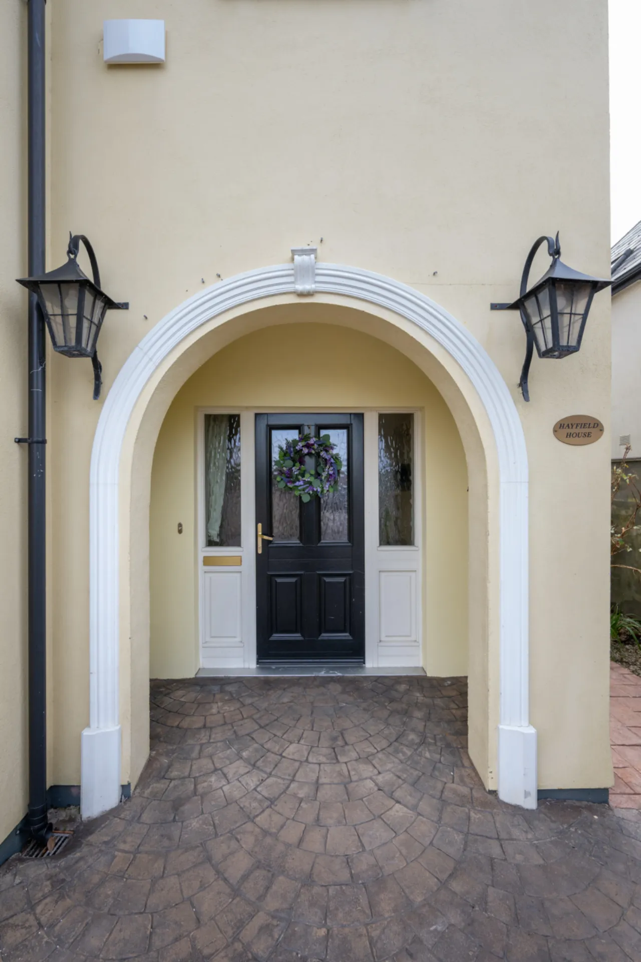 Photo of Hayfield House, Somerton Drive, Ballinlough, Cork, T12 NN7N