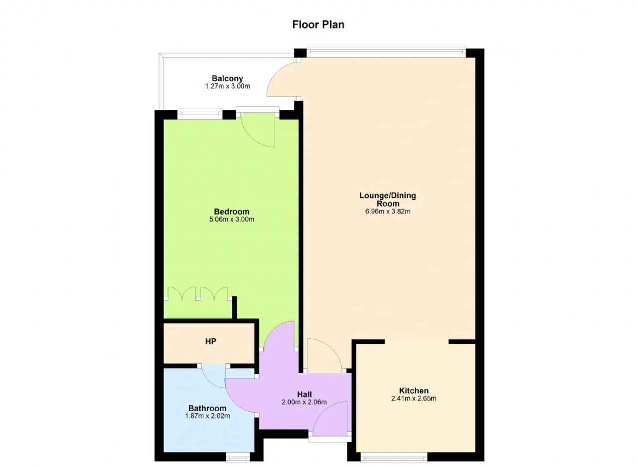 Photo of 30 Convent Hall, Mount Saint Annes, Milltown, Dublin 6, D06 A376