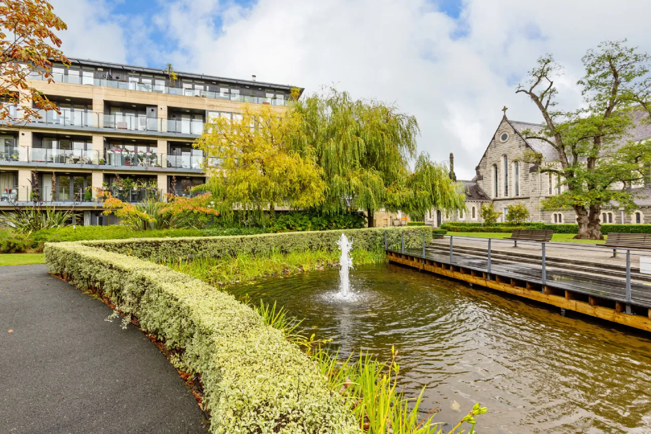 Photo of 30 Convent Hall, Mount Saint Annes, Milltown, Dublin 6, D06 A376