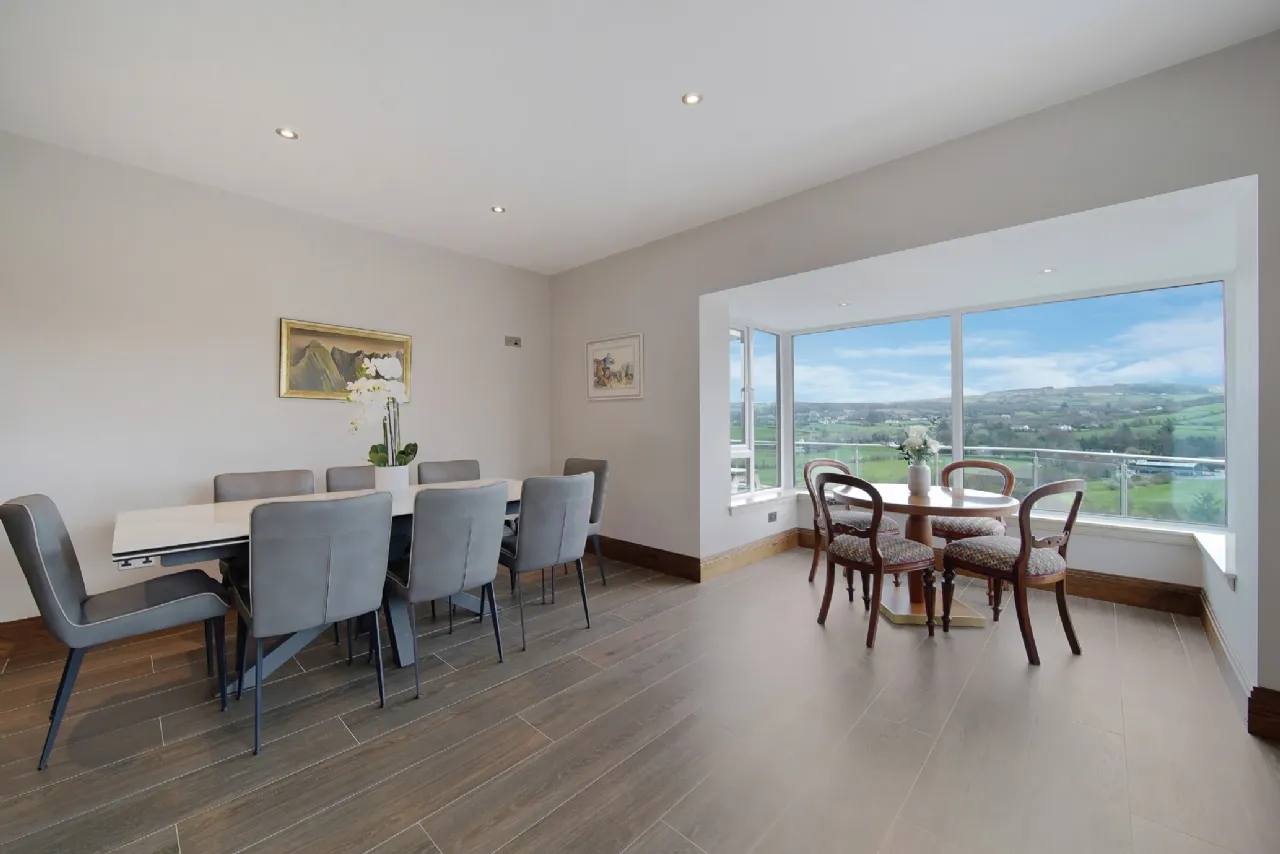 Photo of 'Up Yonder', Tullygay, Letterkenny, County Donegal, F92Y32P