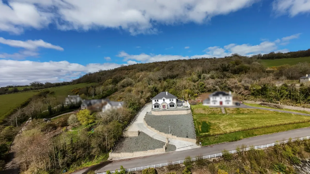 Photo of 'Up Yonder', Tullygay, Letterkenny, County Donegal, F92Y32P