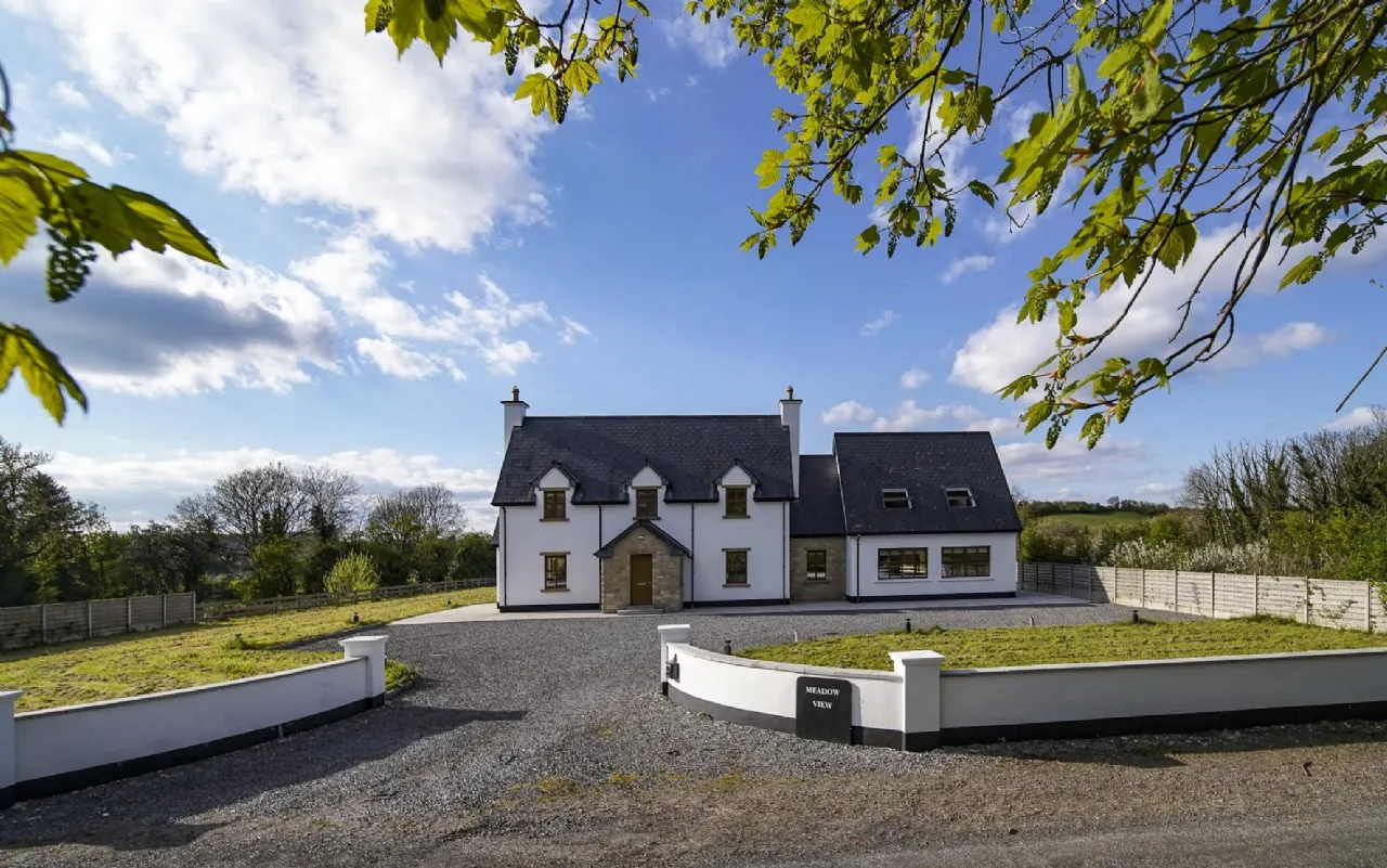 Photo of Meadow View, Moyne, County Donegal, F94K1W6