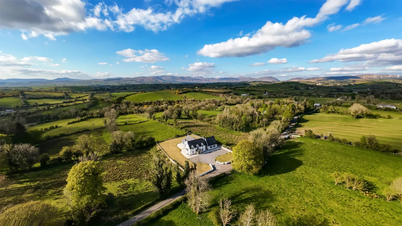 Photo of Meadow View, Moyne, County Donegal, F94K1W6