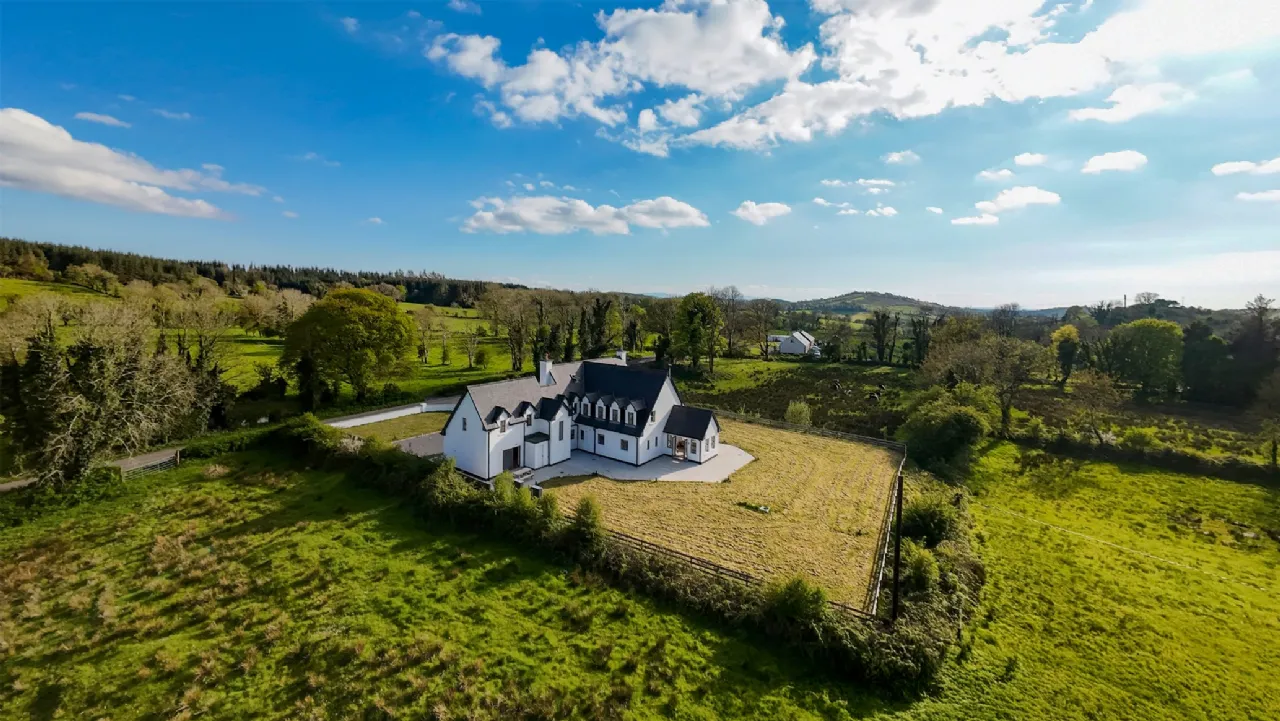 Photo of Meadow View, Moyne, County Donegal, F94K1W6