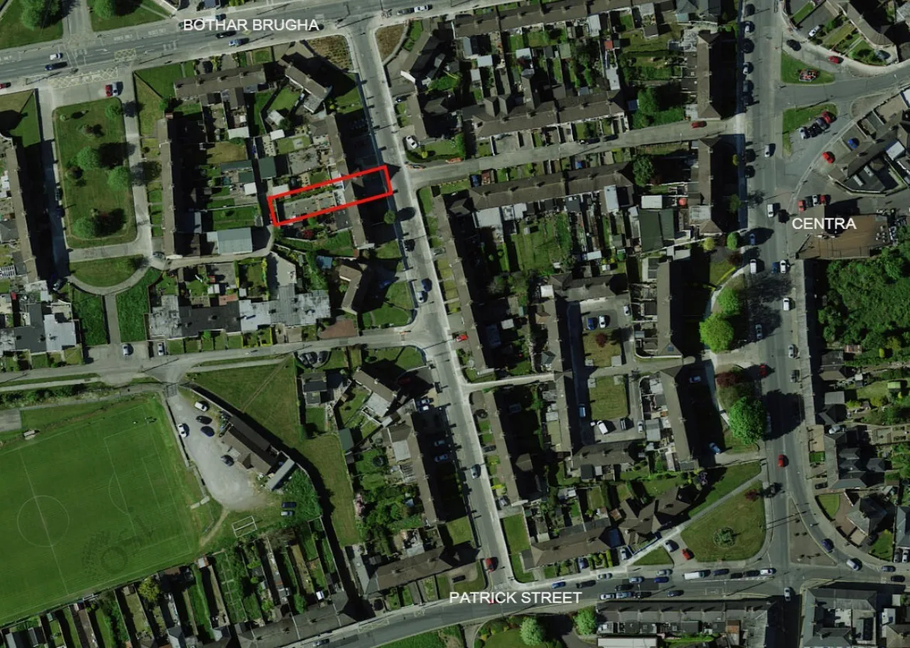 Photo of 12 Church Street, Drogheda, Co Louth, A92 P7DW