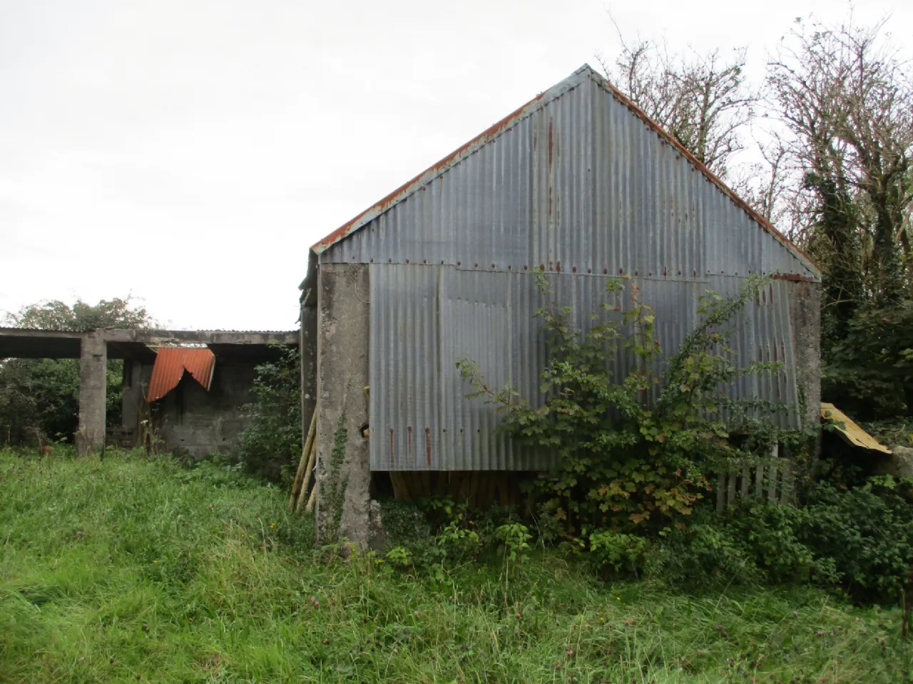 Photo of Devleash, Kiltimagh, Co. Mayo, F12 XE12