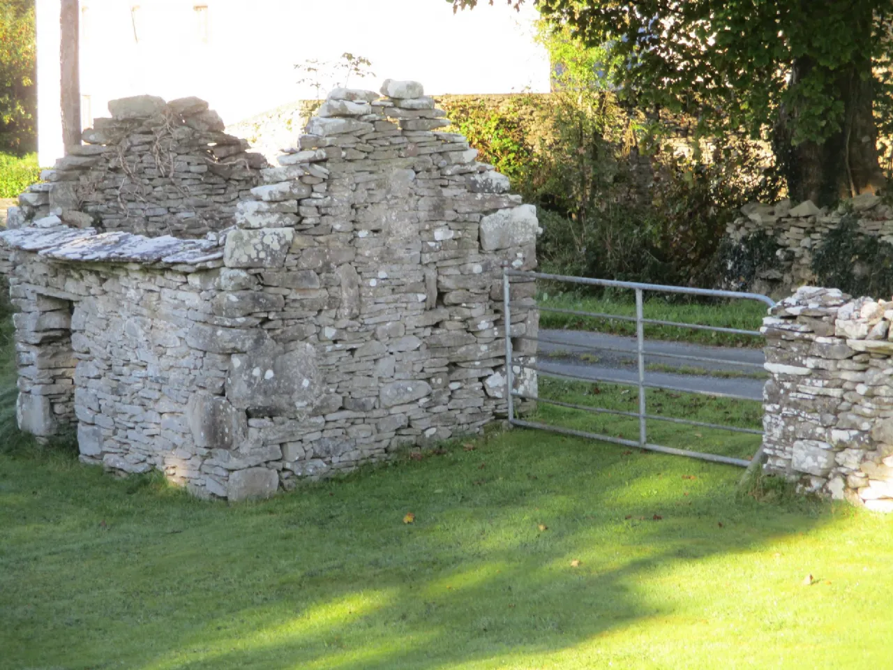 Photo of Devleash, Kiltimagh, Co. Mayo, F12 XE12