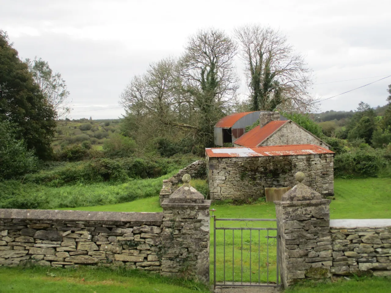 Photo of Devleash, Kiltimagh, Co. Mayo, F12 XE12