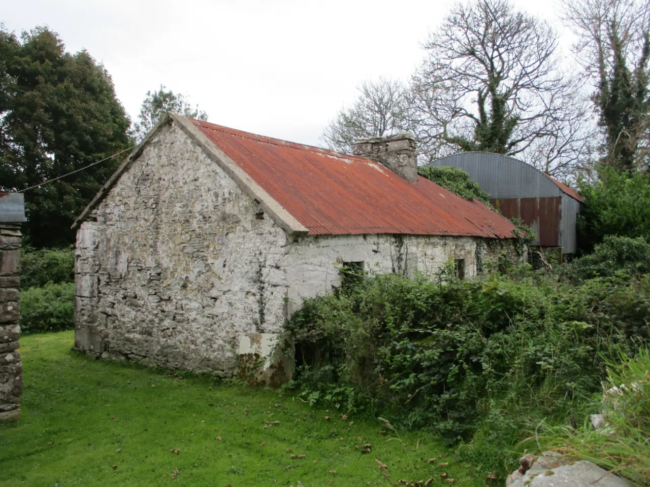 Photo of Devleash, Kiltimagh, Co. Mayo, F12 XE12