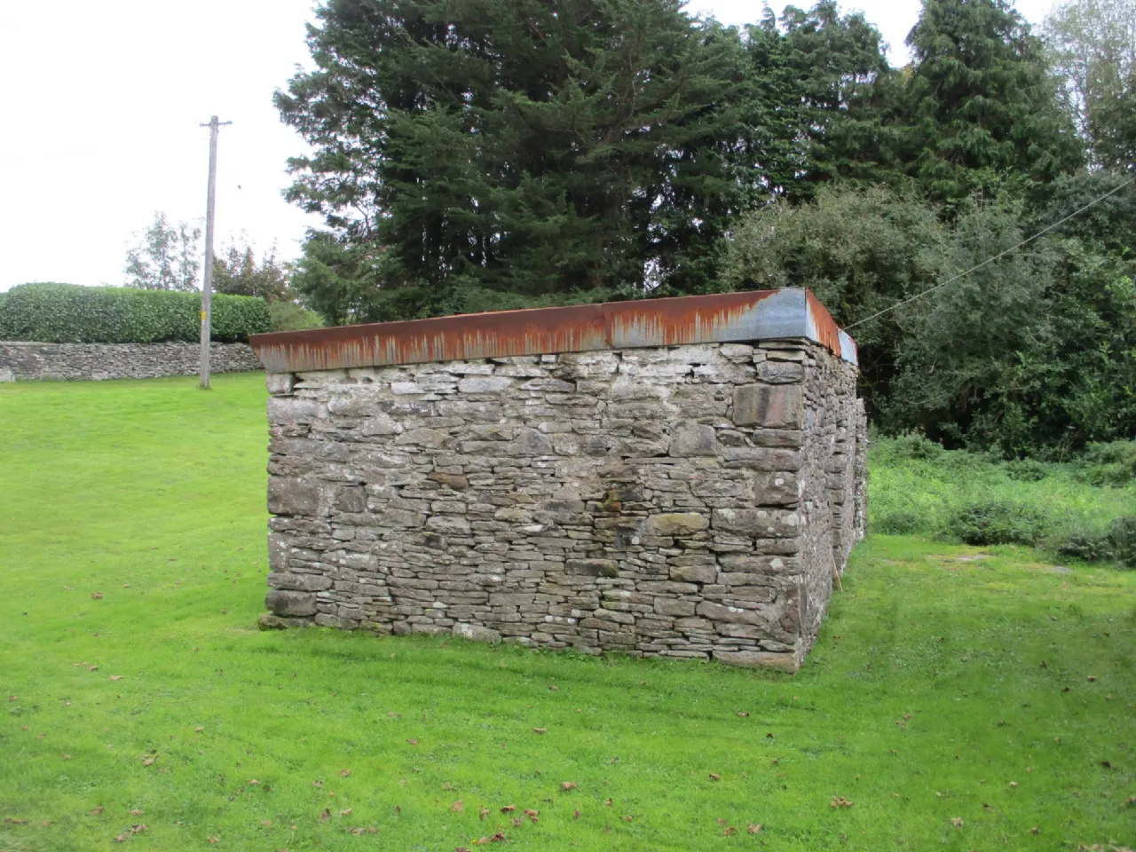 Photo of Devleash, Kiltimagh, Co. Mayo, F12 XE12