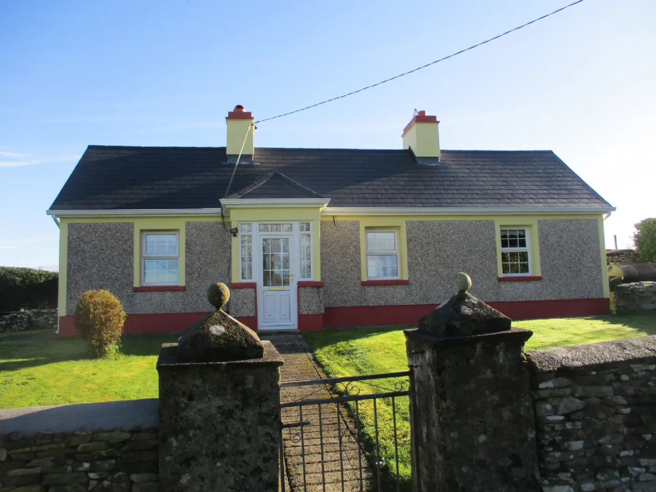 Photo of Devleash, Kiltimagh, Co. Mayo, F12 XE12
