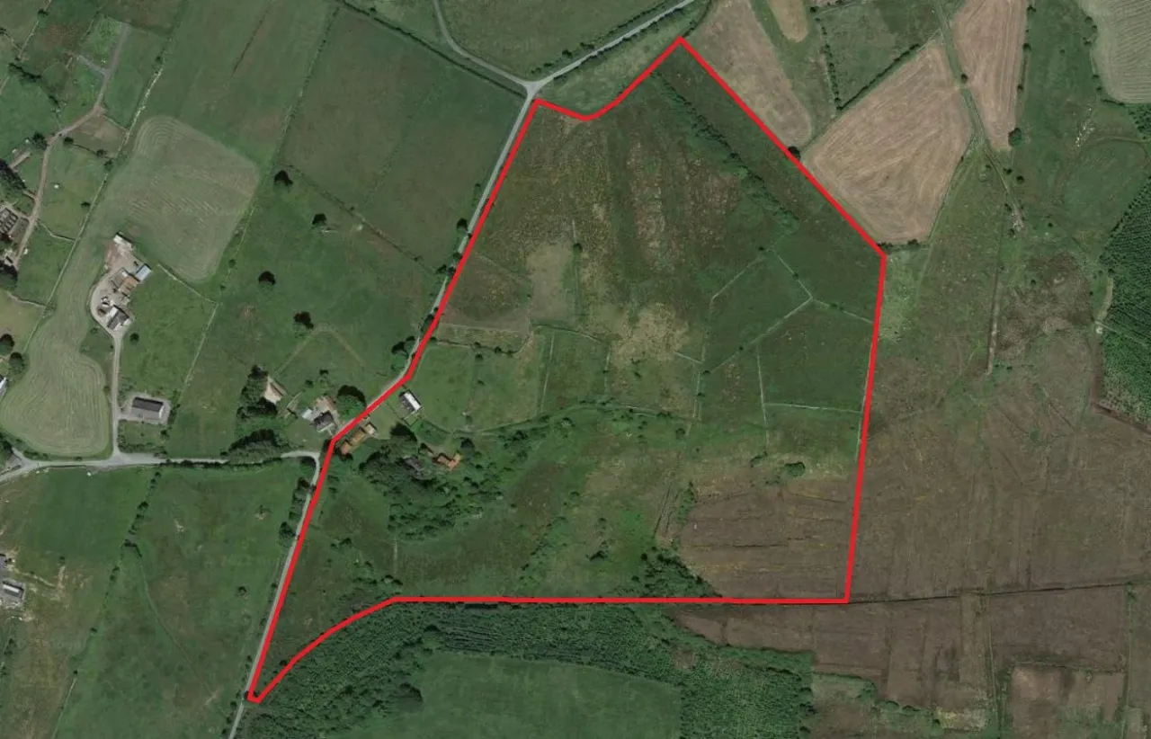 Photo of Devleash, Kiltimagh, Co. Mayo, F12 XE12
