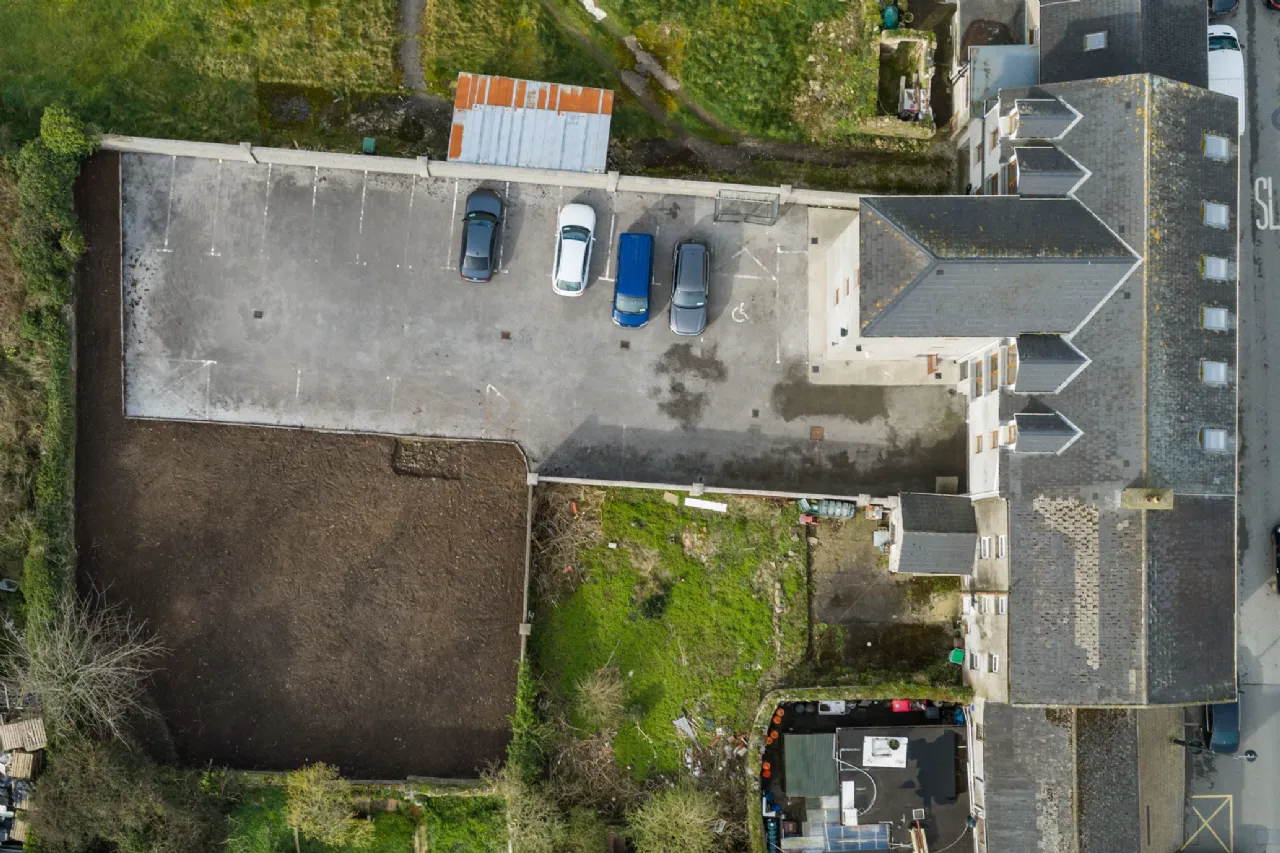 Photo of The Old Mill, Tallow, Co. Waterford, P51VW88