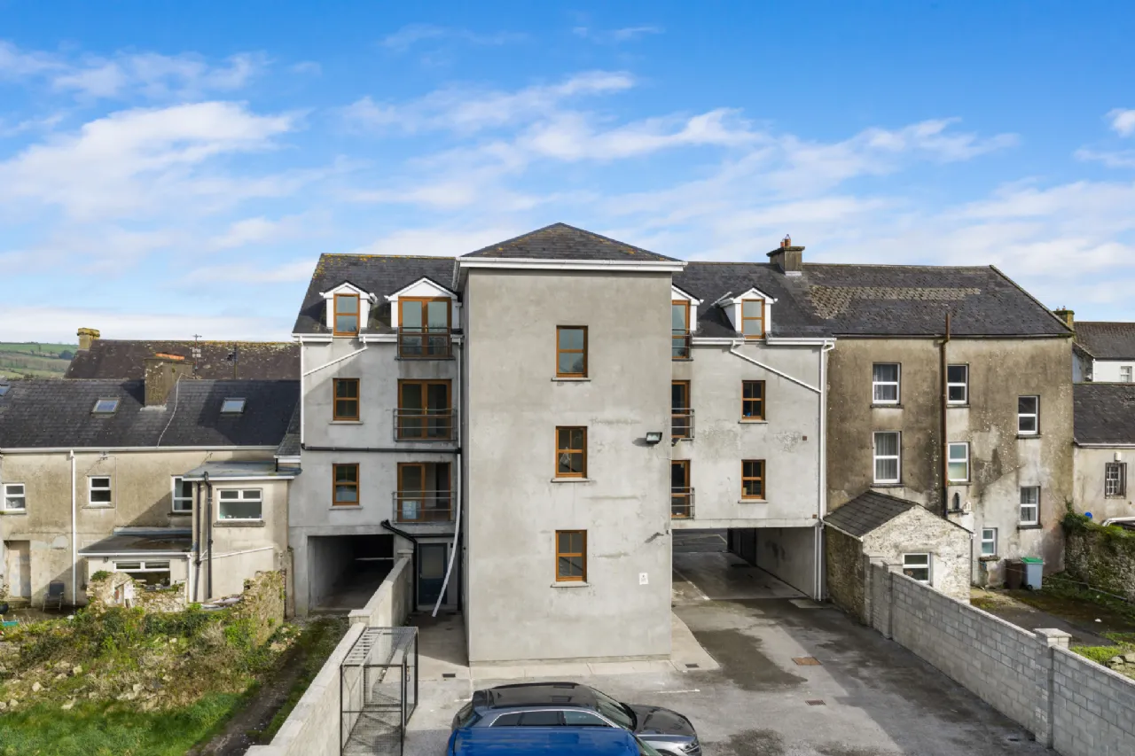 Photo of The Old Mill, Tallow, Co. Waterford, P51VW88