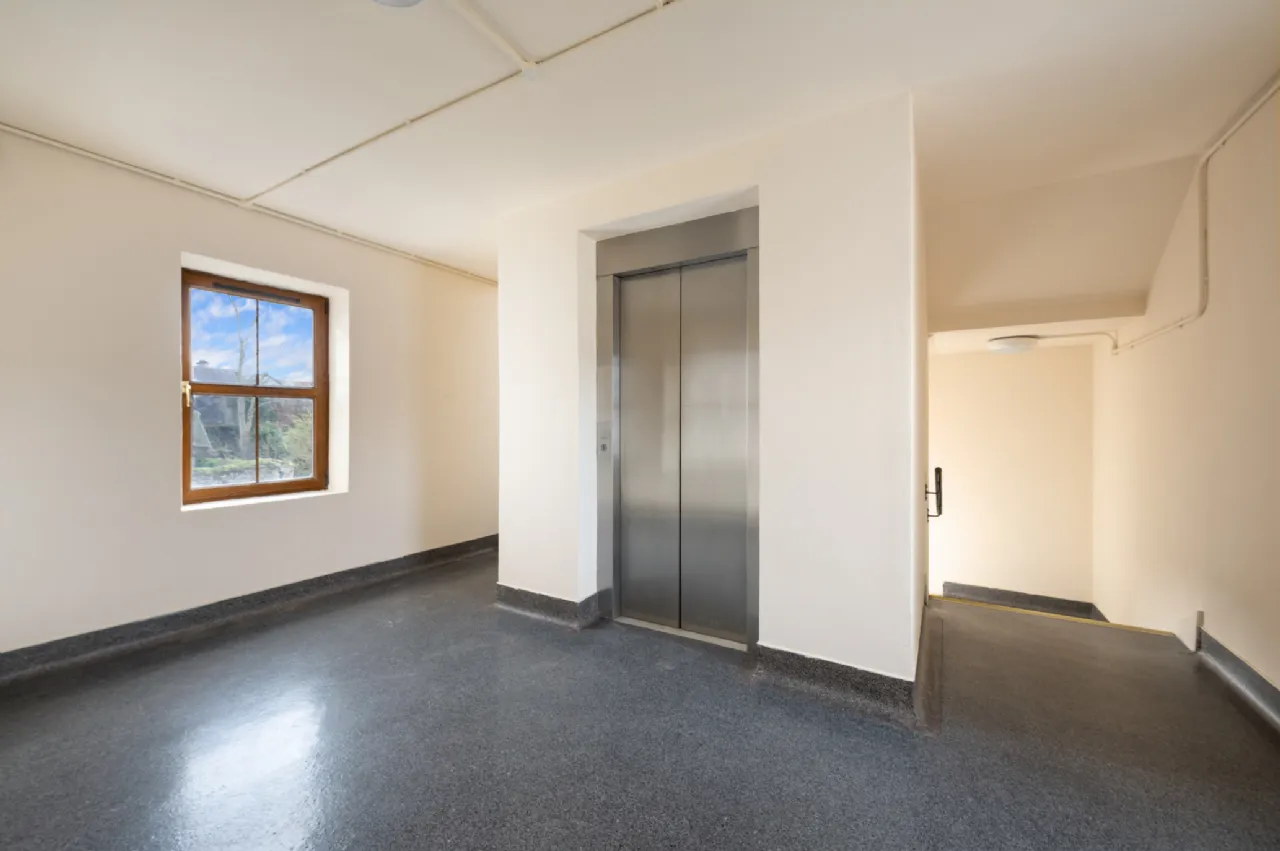 Photo of The Old Mill, Tallow, Co. Waterford, P51VW88