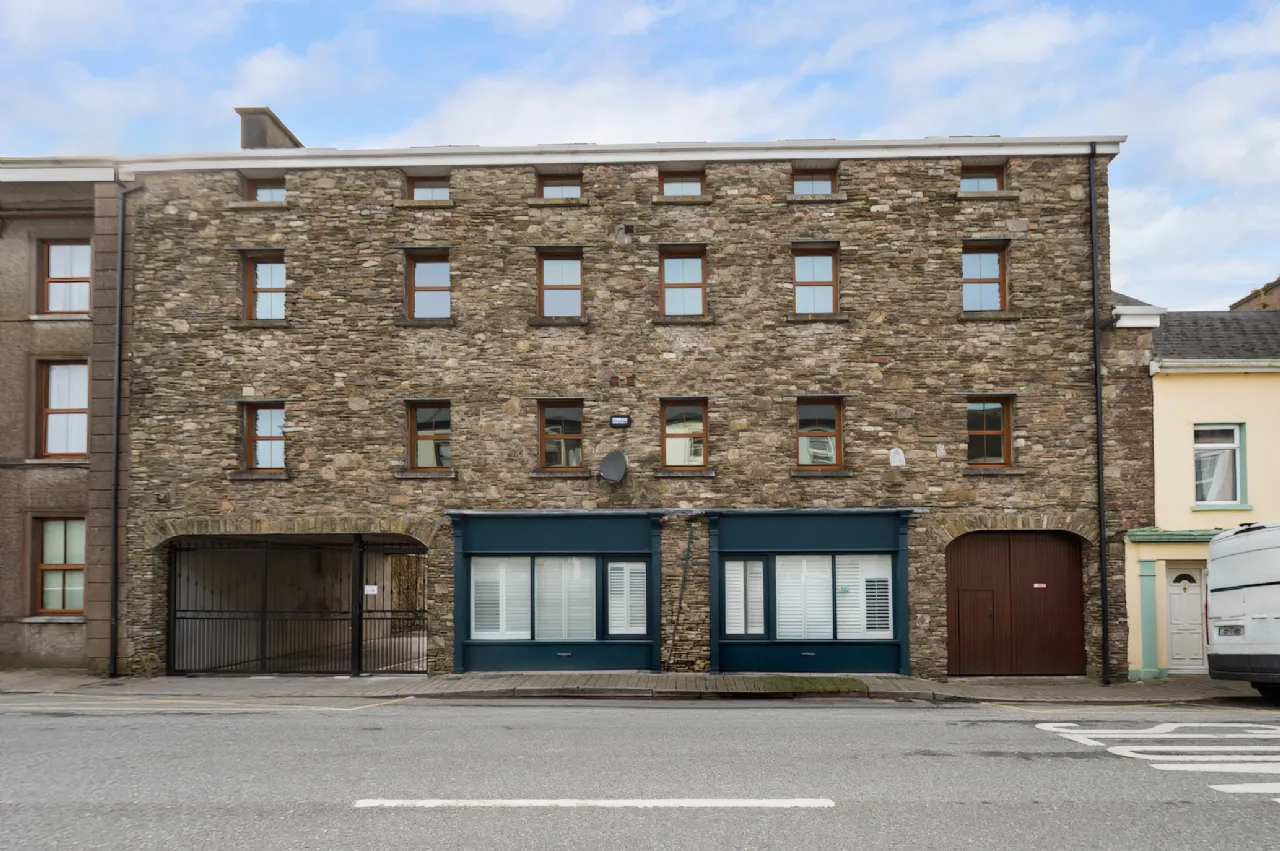 Photo of The Old Mill, Tallow, Co. Waterford, P51VW88