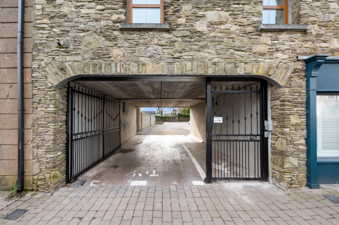 Photo of The Old Mill, Tallow, Co. Waterford, P51VW88