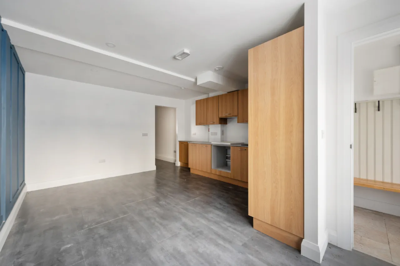 Photo of The Old Mill, Tallow, Co. Waterford, P51VW88