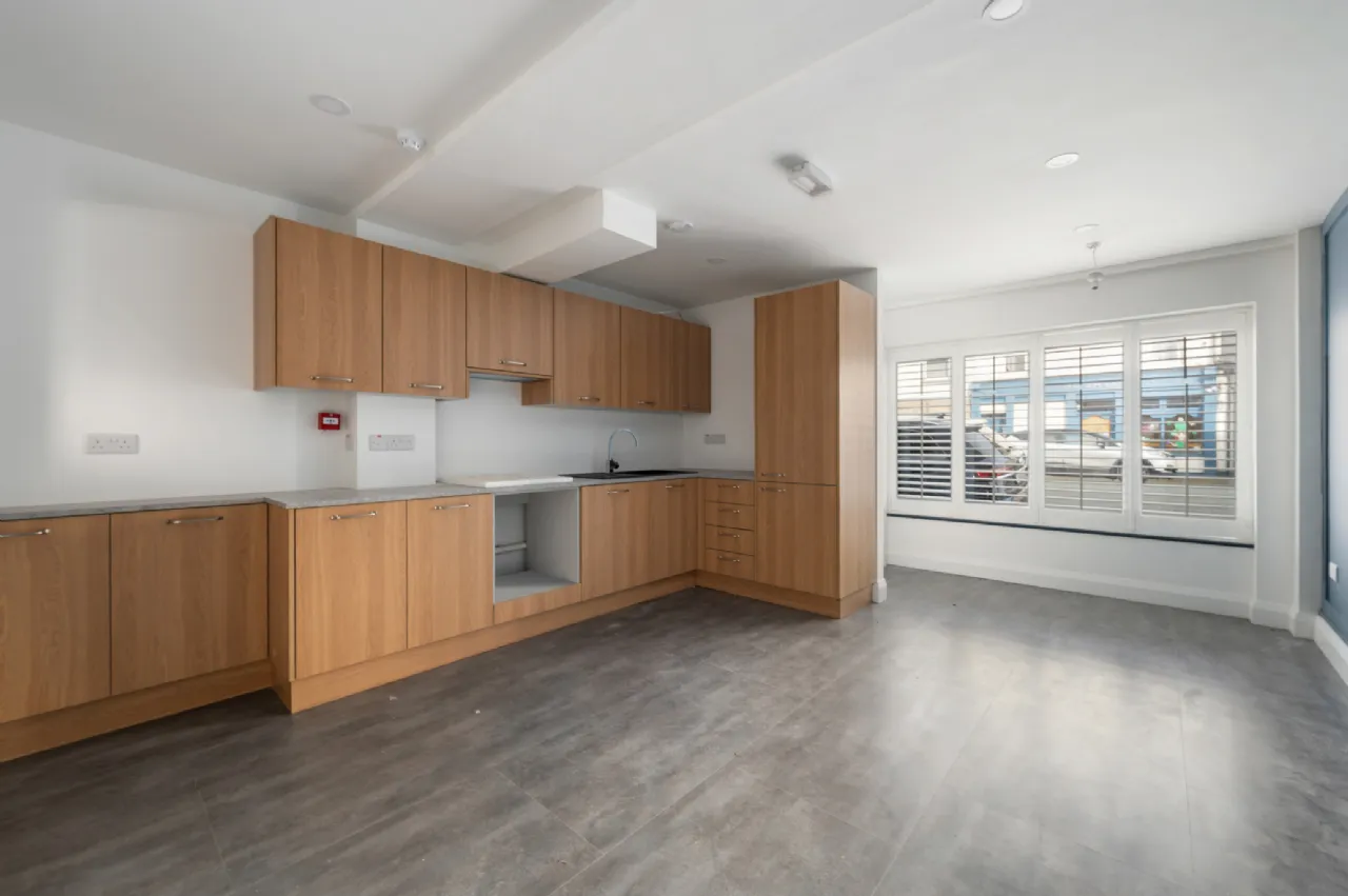 Photo of The Old Mill, Tallow, Co. Waterford, P51VW88