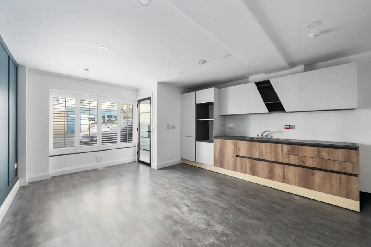 Photo of The Old Mill, Tallow, Co. Waterford, P51VW88