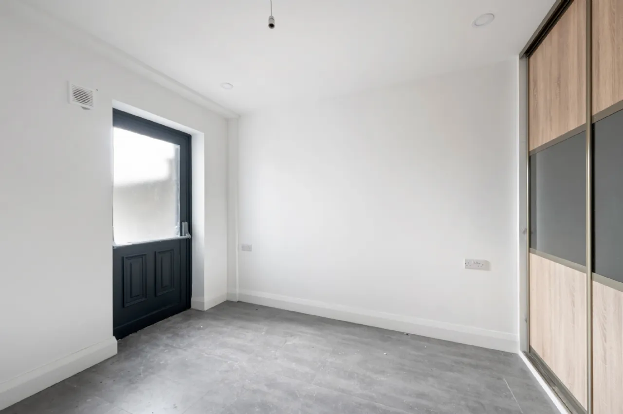 Photo of The Old Mill, Tallow, Co. Waterford, P51VW88