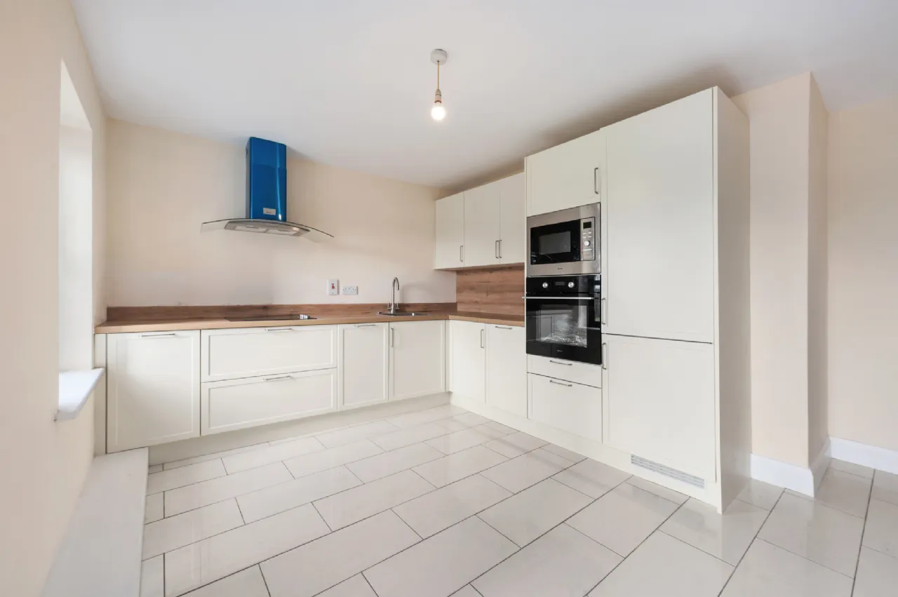 Photo of The Old Mill, Tallow, Co. Waterford, P51VW88