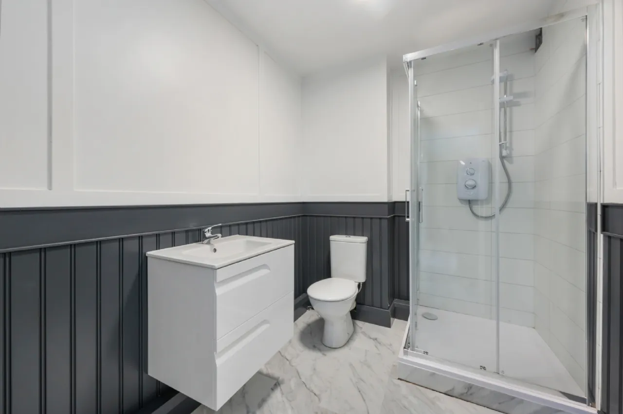 Photo of The Old Mill, Tallow, Co. Waterford, P51VW88