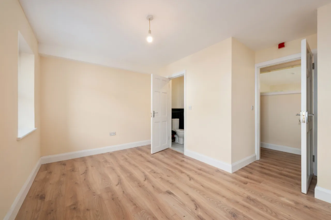 Photo of The Old Mill, Tallow, Co. Waterford, P51VW88