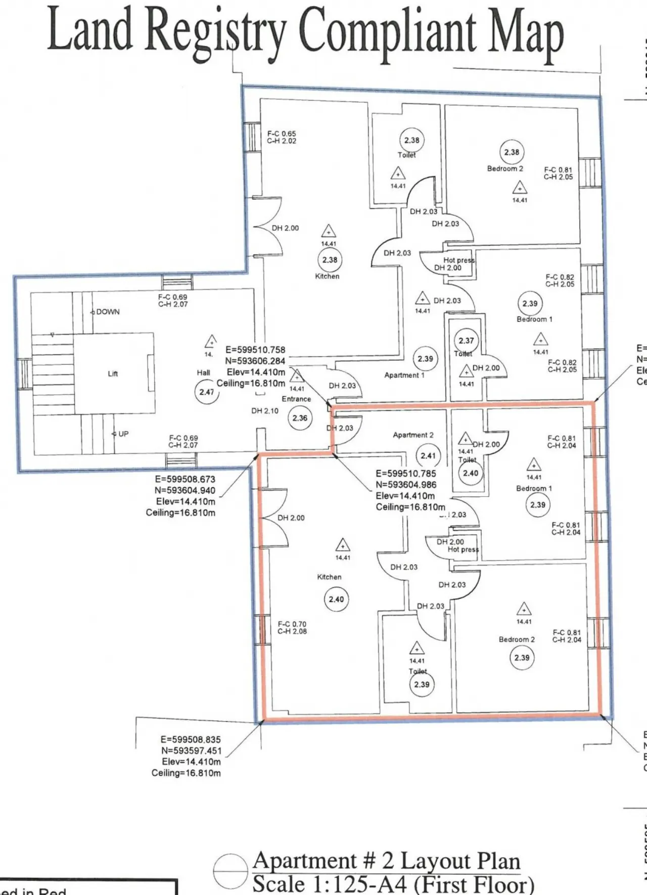 Photo of The Old Mill, Tallow, Co. Waterford, P51VW88