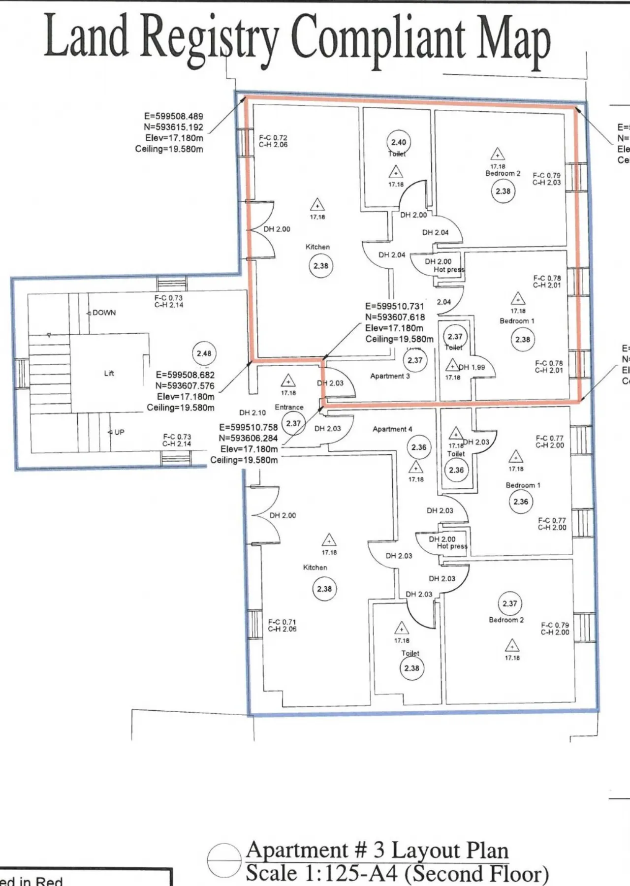 Photo of The Old Mill, Tallow, Co. Waterford, P51VW88