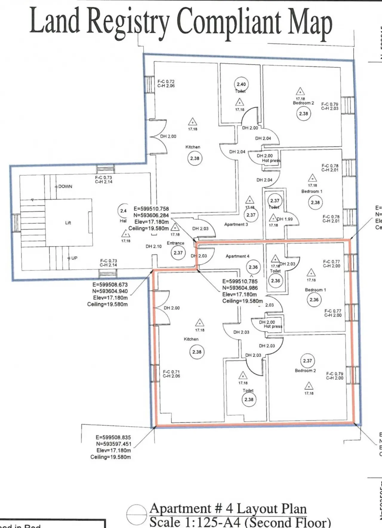 Photo of The Old Mill, Tallow, Co. Waterford, P51VW88