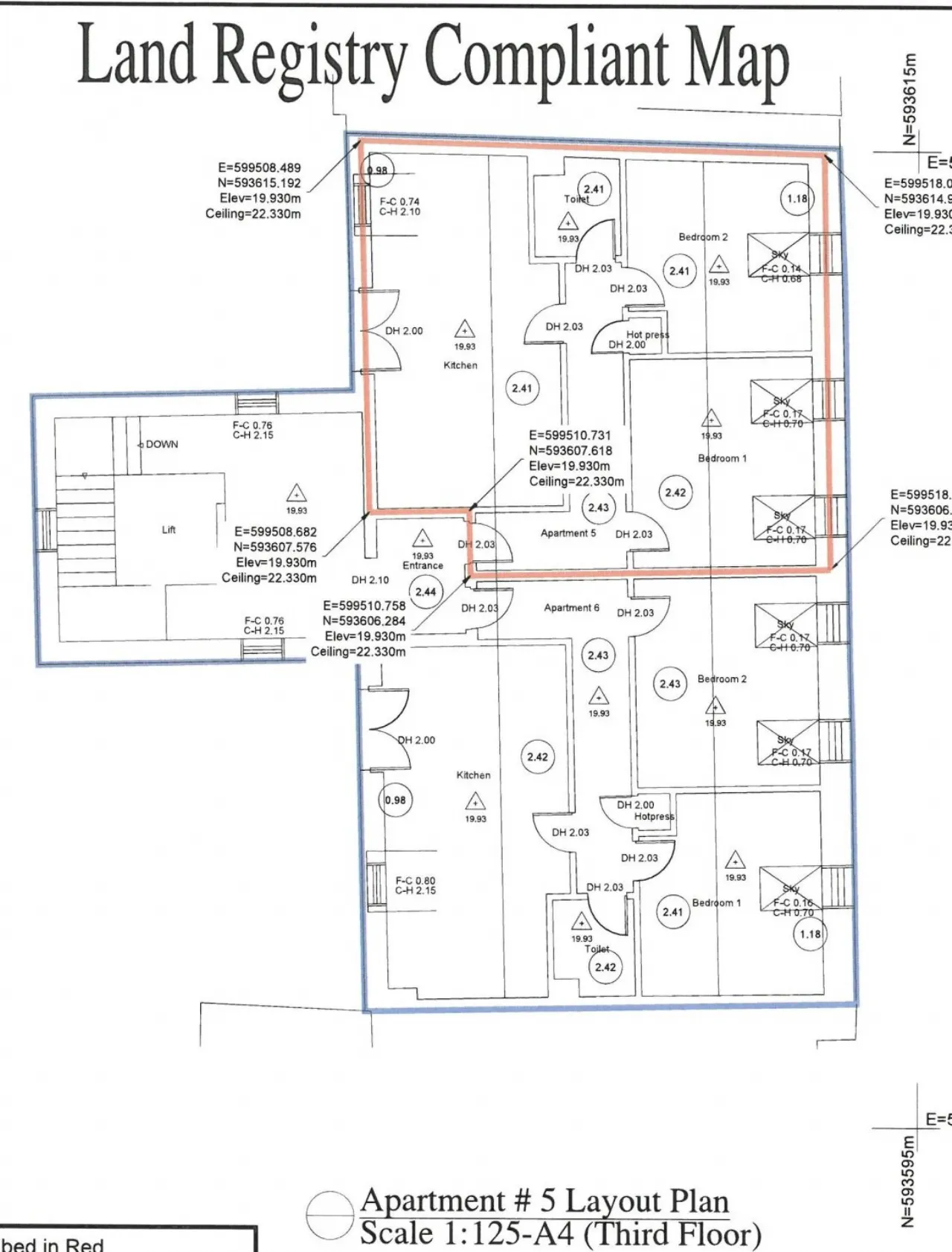 Photo of The Old Mill, Tallow, Co. Waterford, P51VW88