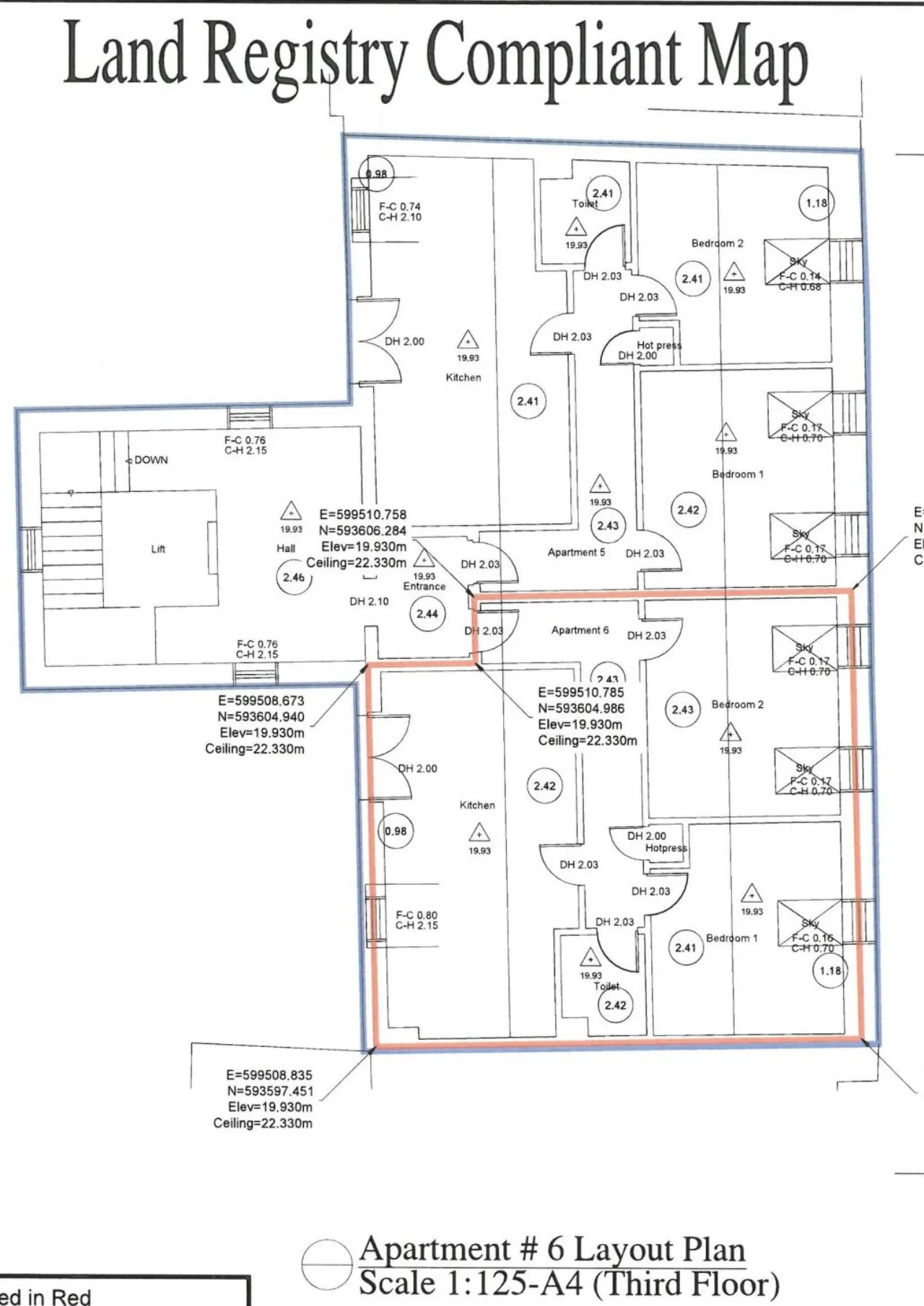 Photo of The Old Mill, Tallow, Co. Waterford, P51VW88