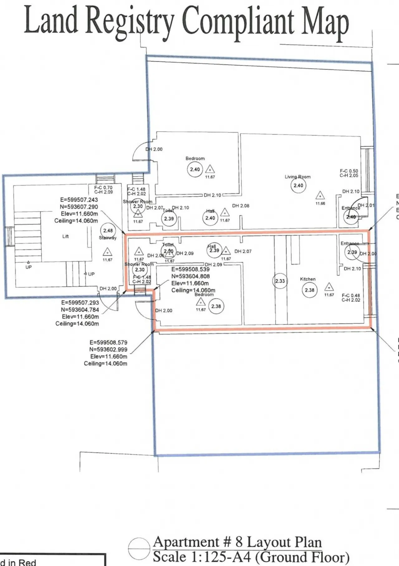 Photo of The Old Mill, Tallow, Co. Waterford, P51VW88