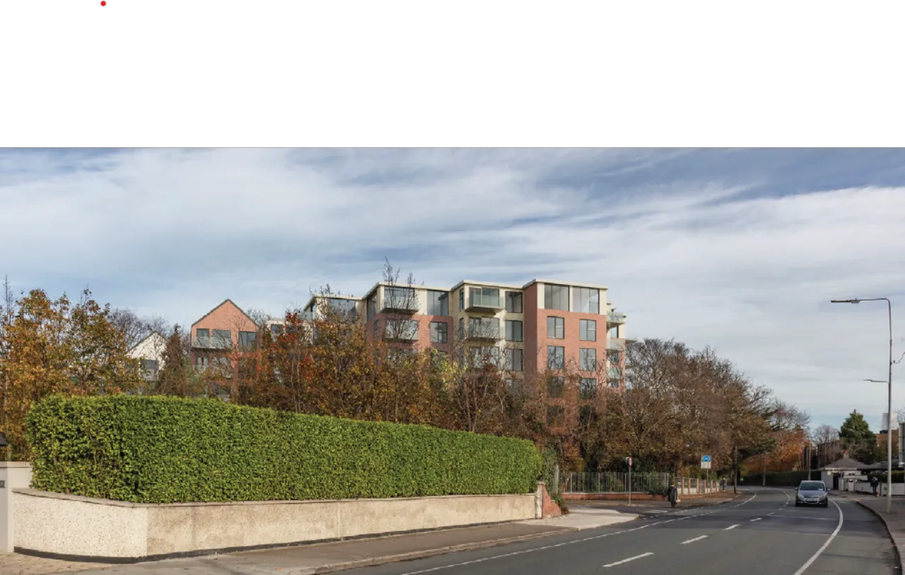 Photo of Prime Site With FPP, 110 & 114 Howth Road, Clontarf, Dublin 3