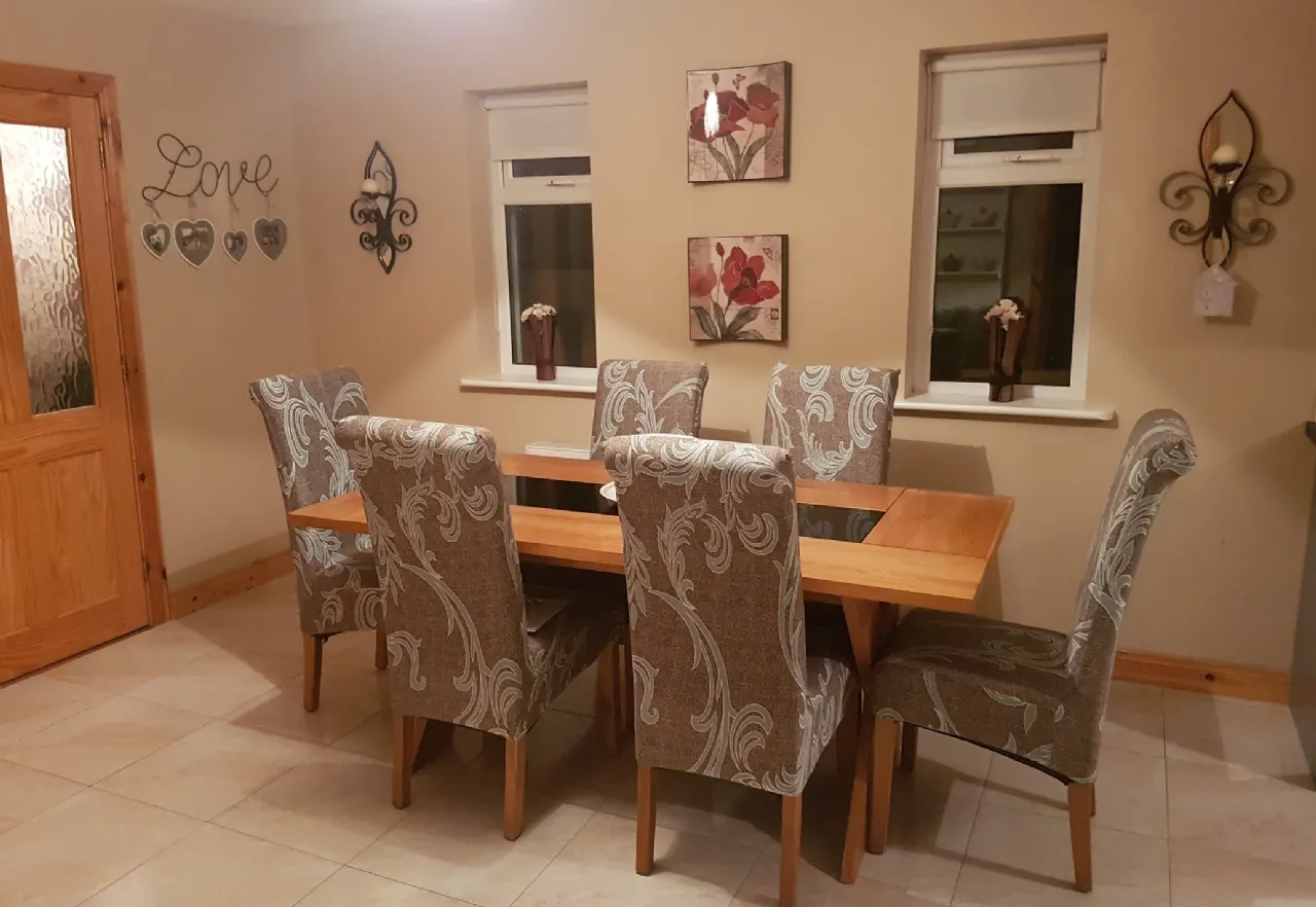 Photo of 37 Rathcluain, Kiltimagh, Co. Mayo, F12 K603