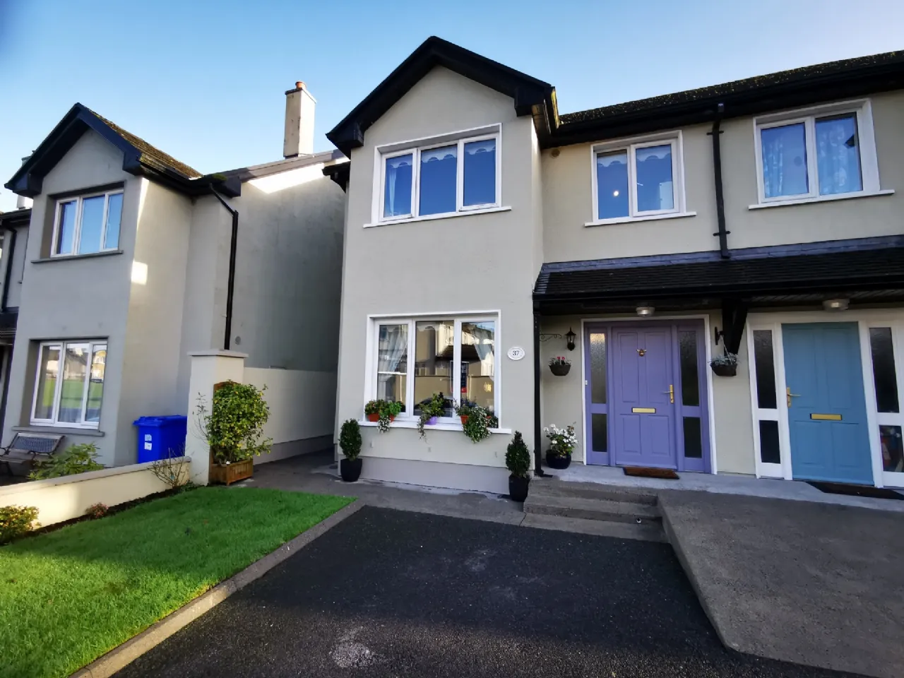 Photo of 37 Rathcluain, Kiltimagh, Co. Mayo, F12 K603