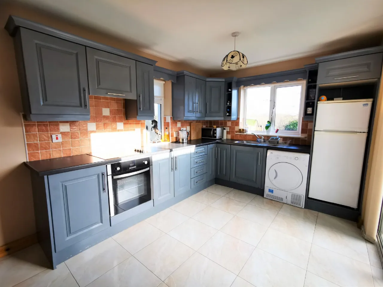 Photo of 37 Rathcluain, Kiltimagh, Co. Mayo, F12 K603