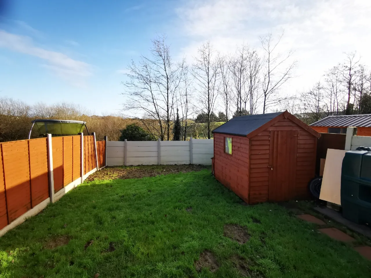 Photo of 37 Rathcluain, Kiltimagh, Co. Mayo, F12 K603