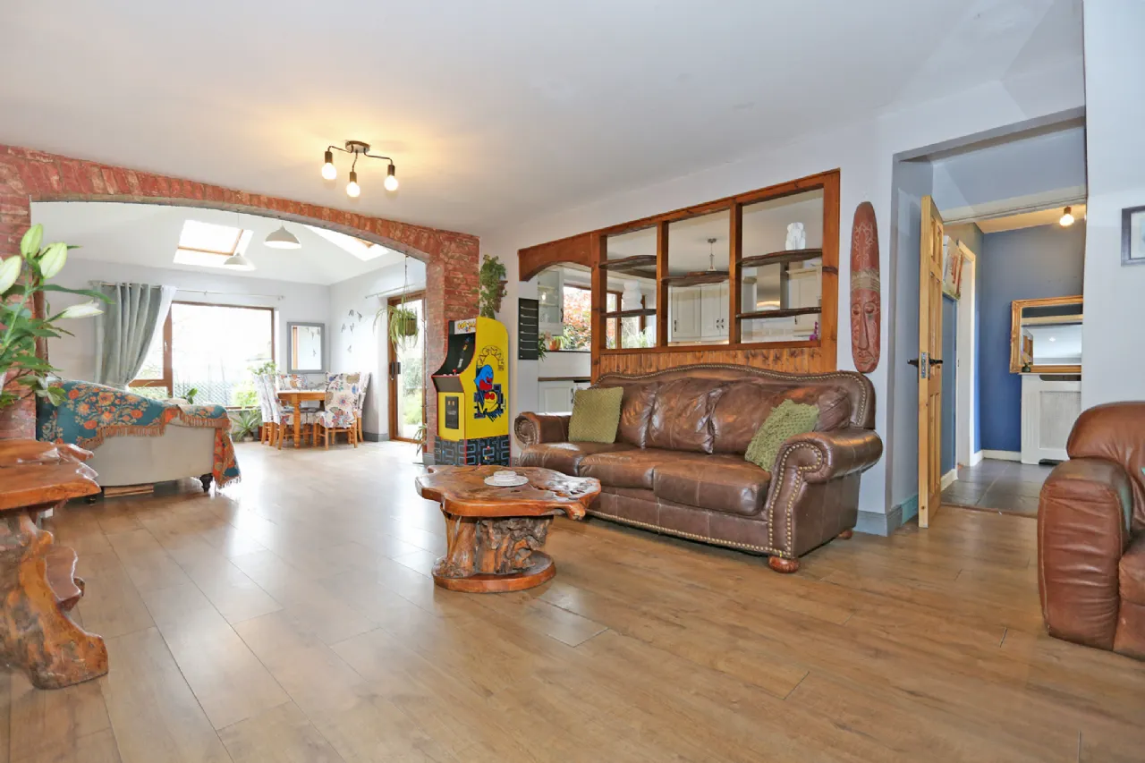 Photo of 13 Castle Oaks Holiday Village, Castleconnell, Co. Limerick, V94V2HD