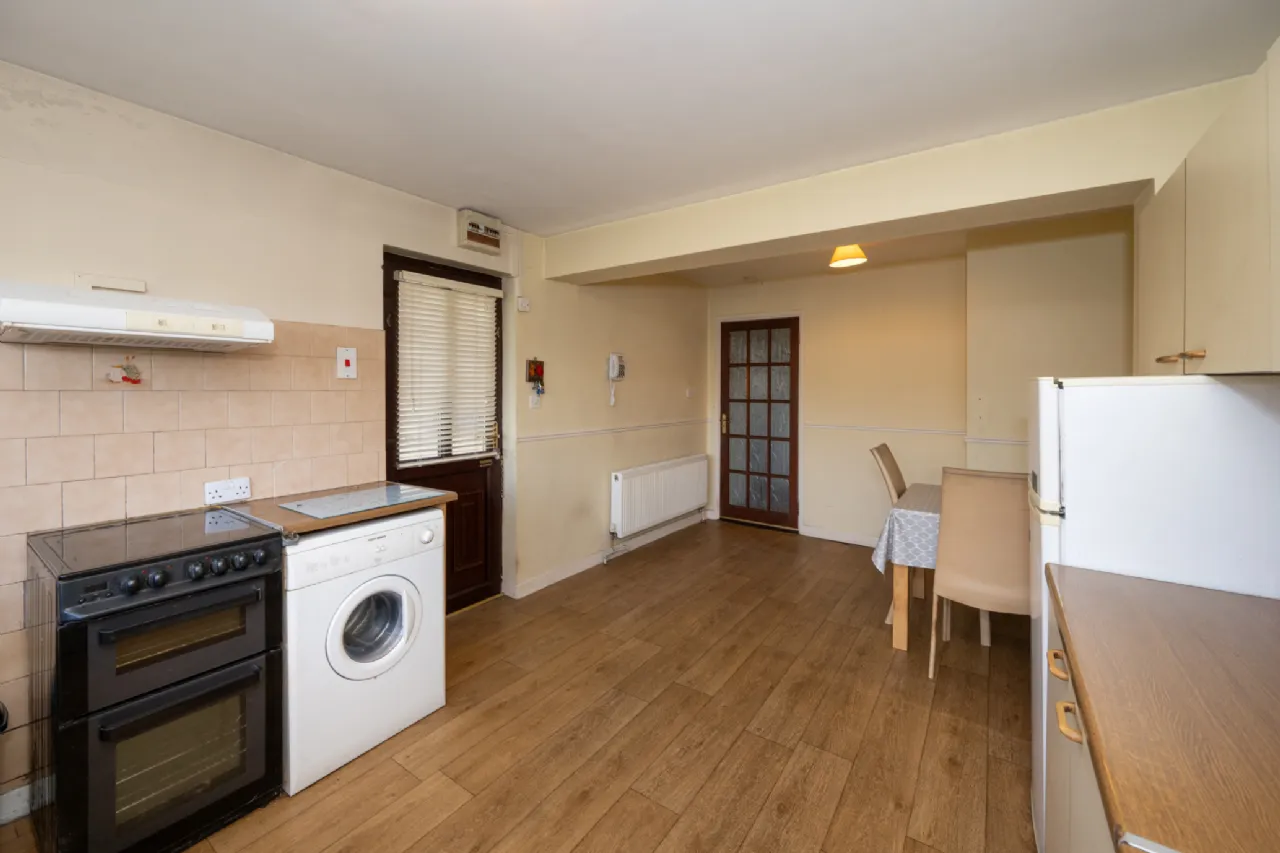 Photo of 13 Saint Josephs View, Riverstown, Glanmire, Co. Cork, T45 A364