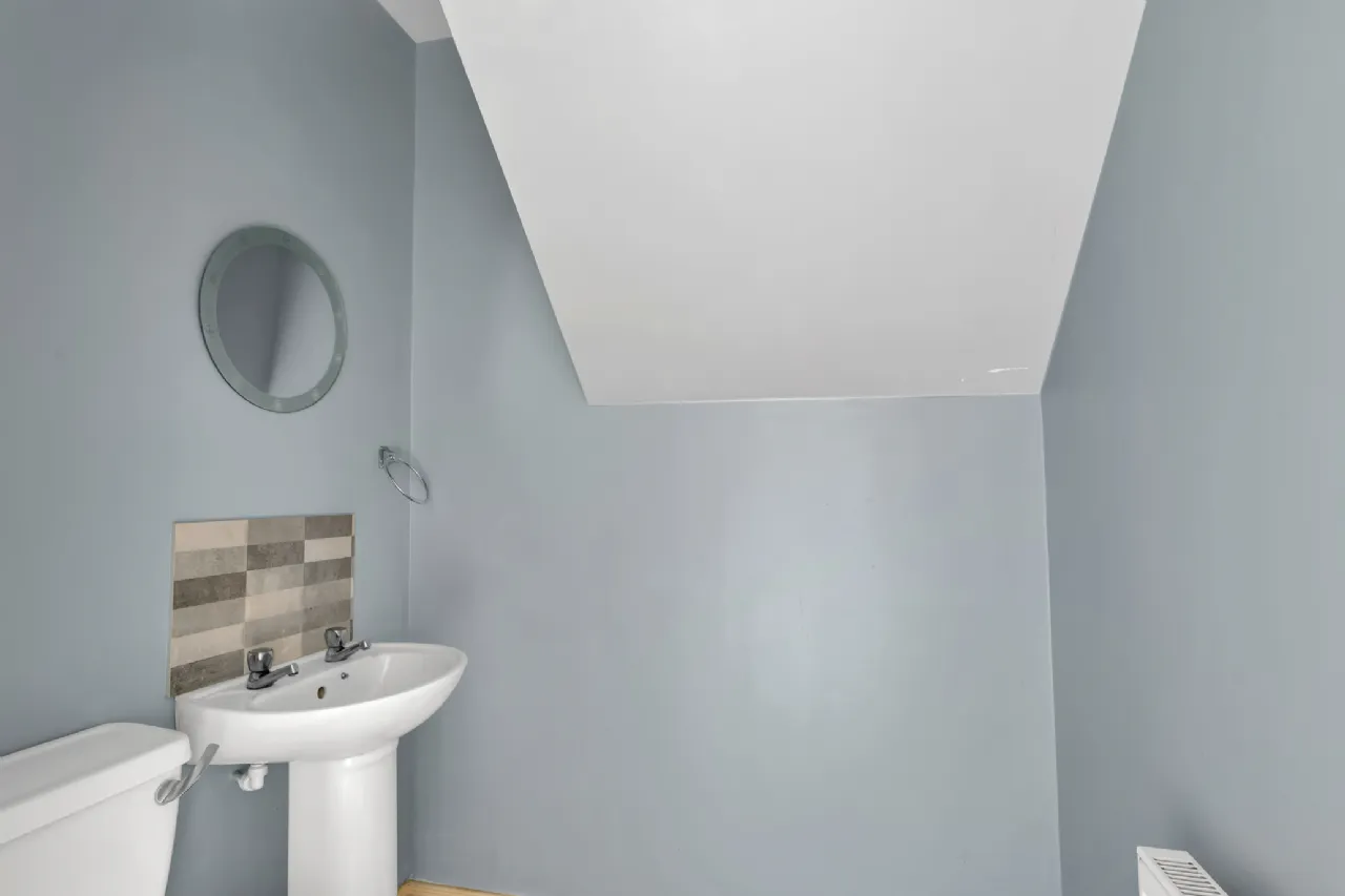 Photo of 119 Coney Meadows, Coneyboro, Athy, Co. Kildare, R14 XK02