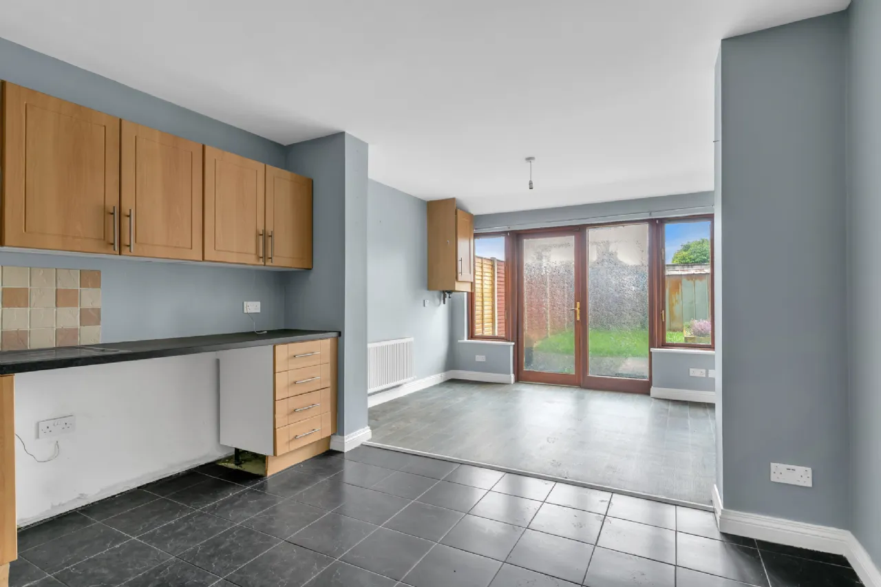 Photo of 119 Coney Meadows, Coneyboro, Athy, Co. Kildare, R14 XK02