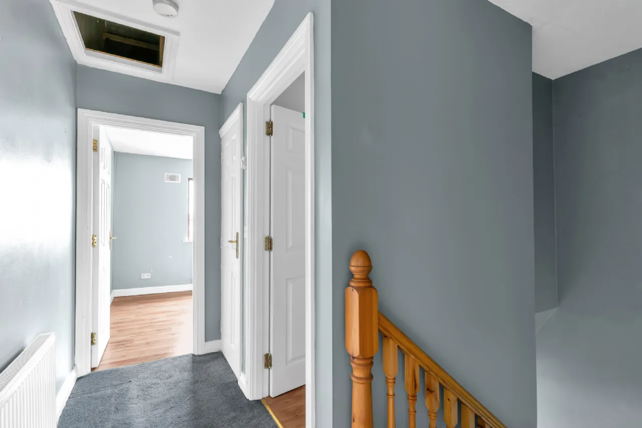 Photo of 119 Coney Meadows, Coneyboro, Athy, Co. Kildare, R14 XK02