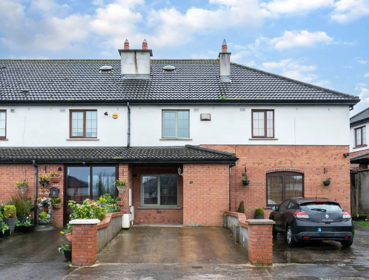 Photo of 119 Coney Meadows, Coneyboro, Athy, Co. Kildare, R14 XK02