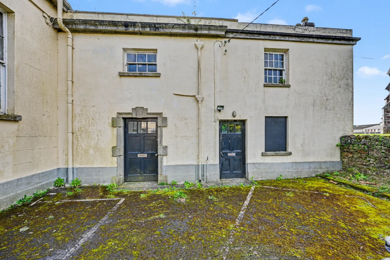 Photo of The  Courthouse, Main Street, Gorey, Co. Wexford, Y25 F205