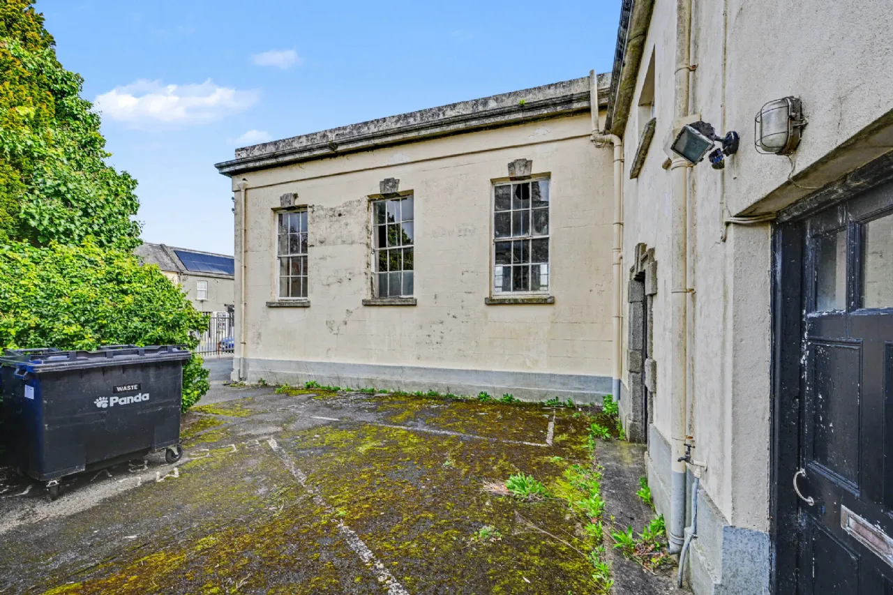 Photo of The  Courthouse, Main Street, Gorey, Co. Wexford, Y25 F205