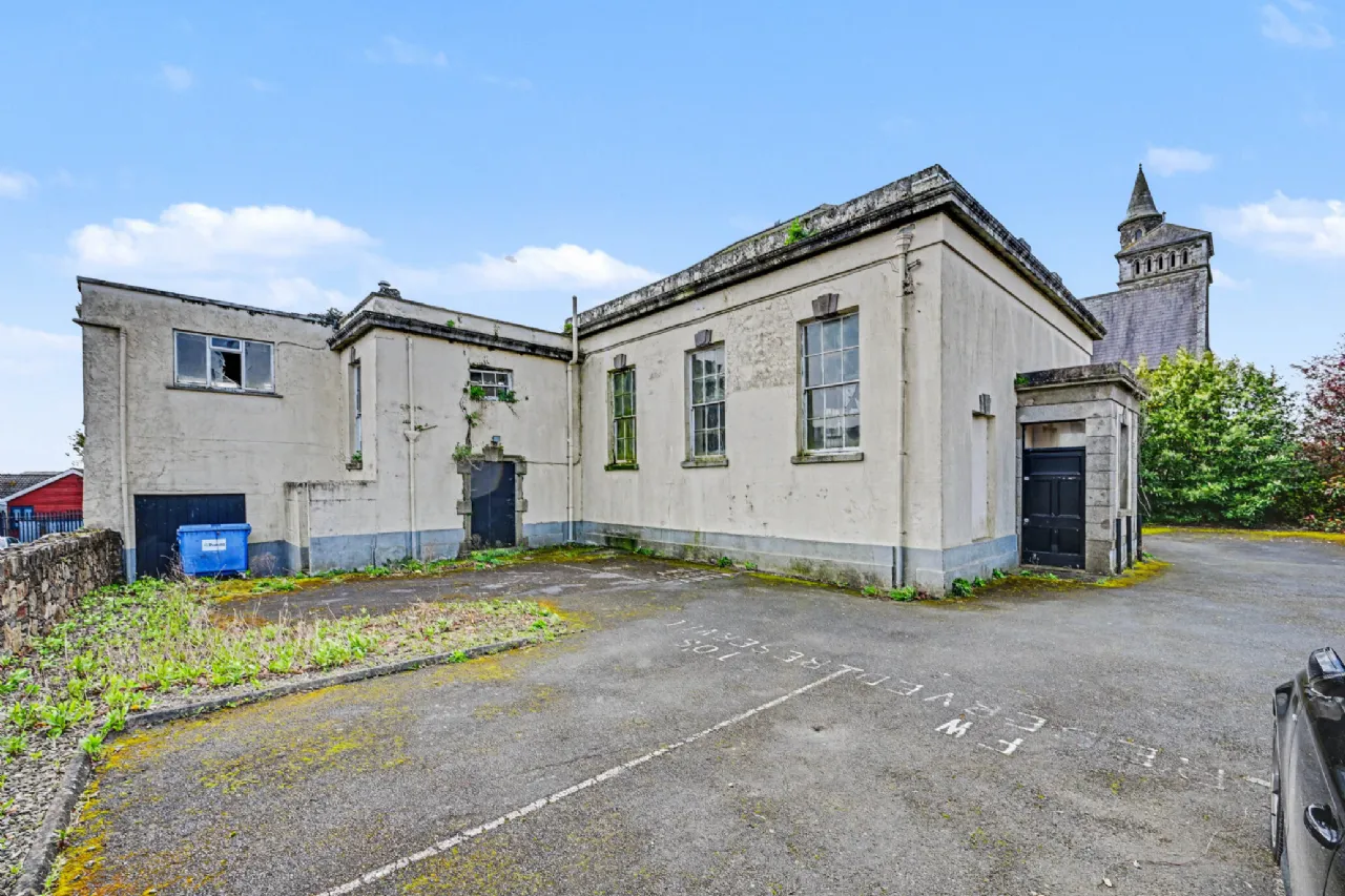 Photo of The  Courthouse, Main Street, Gorey, Co. Wexford, Y25 F205