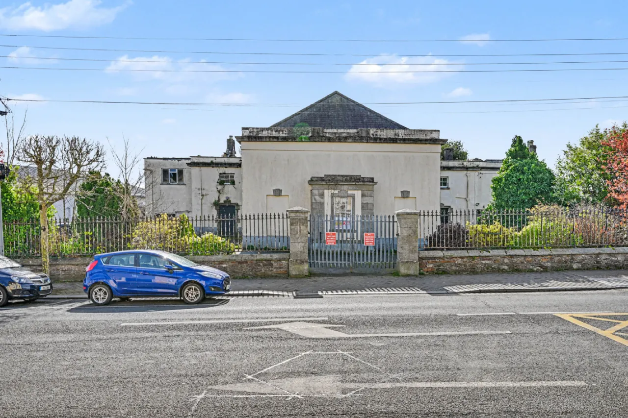 Photo of The  Courthouse, Main Street, Gorey, Co. Wexford, Y25 F205